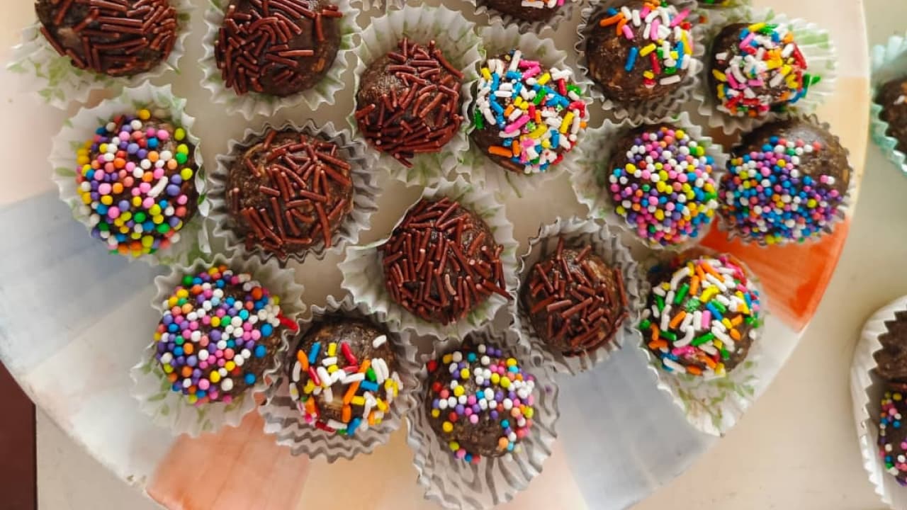 imagen Trufas Deliciosas epeguayana